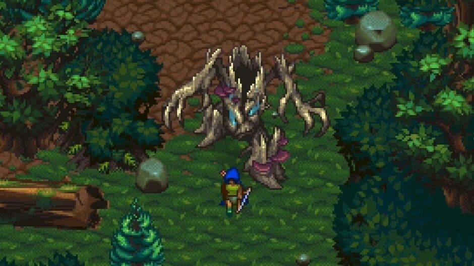 World of Anterra screenshot 2