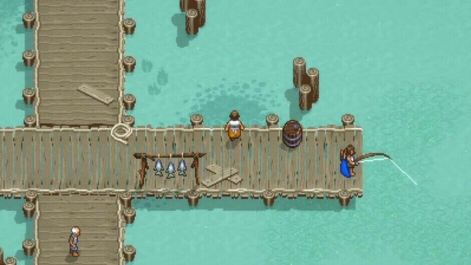 World of Anterra screenshot 3