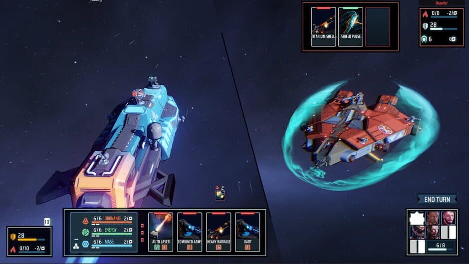 Breachway screenshot 8