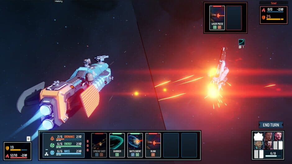 Breachway screenshot 7