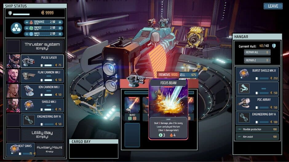 Breachway screenshot 9