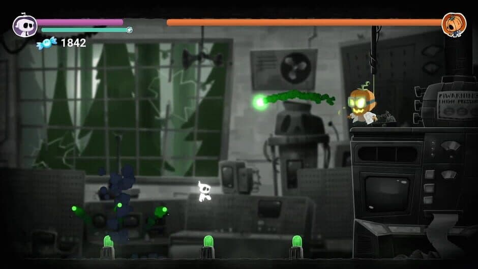 Death or Treat screenshot 7