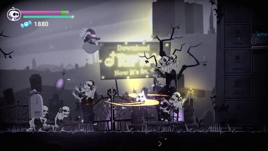 Death or Treat screenshot 6