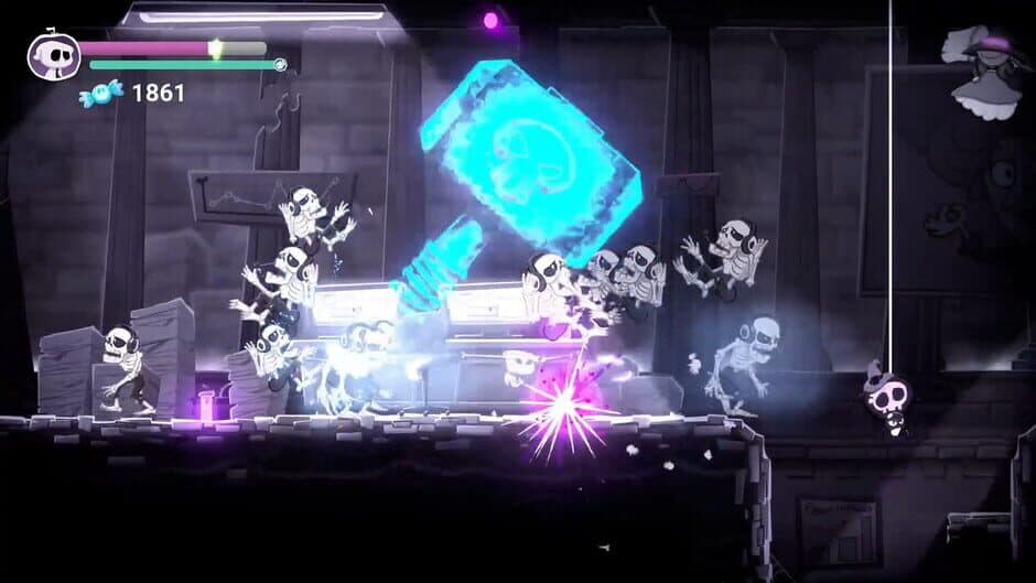 Death or Treat screenshot 3