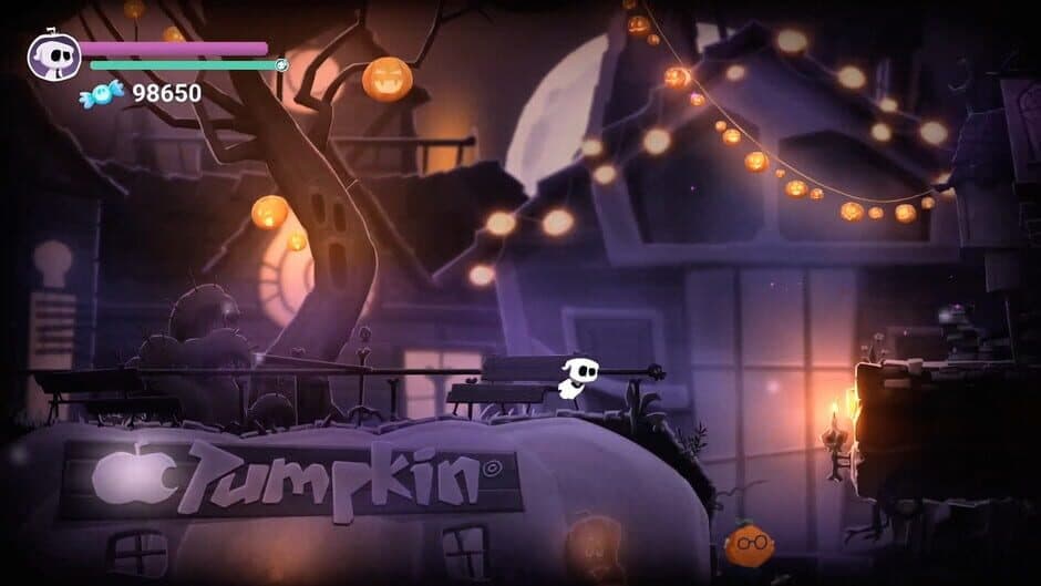 Death or Treat screenshot 4