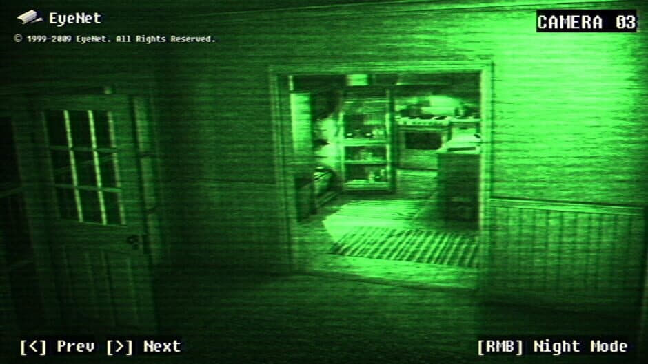 Fears to Fathom: Carson House screenshot 7