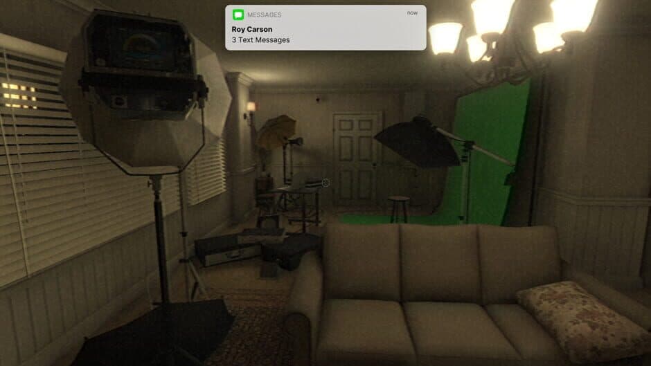 Fears to Fathom: Carson House screenshot 6