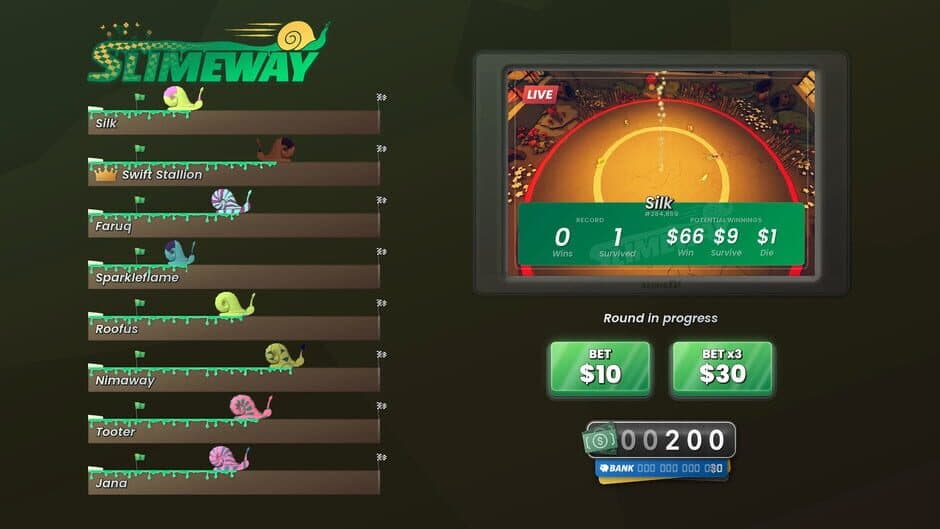 It's Only Money screenshot 7