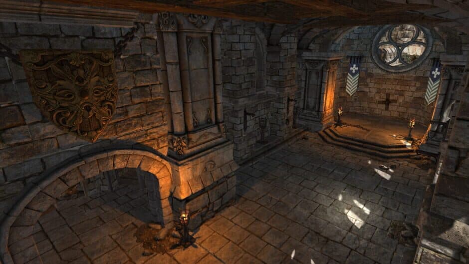 Miramixi Storyteller screenshot 1