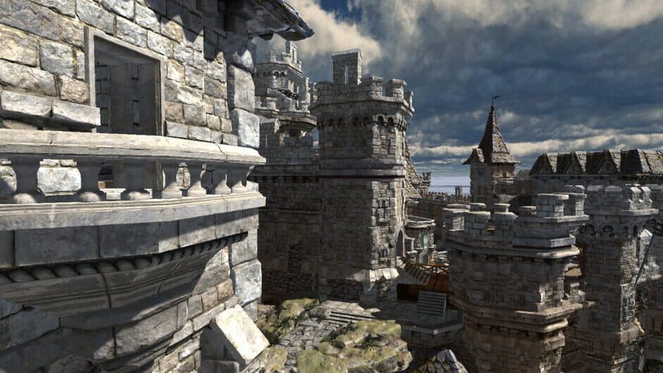 Miramixi Storyteller screenshot 5