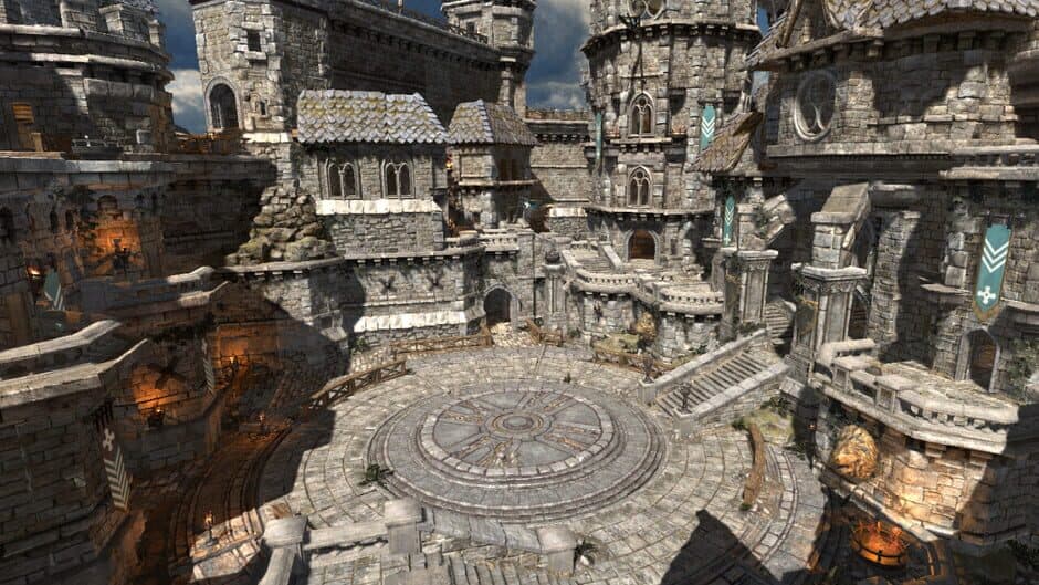 Miramixi Storyteller screenshot 2