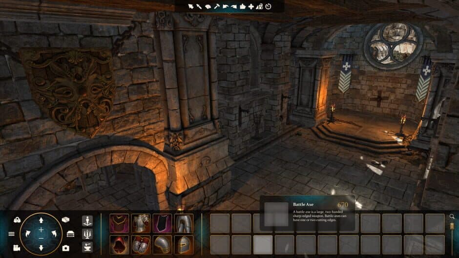 Miramixi Storyteller screenshot 4