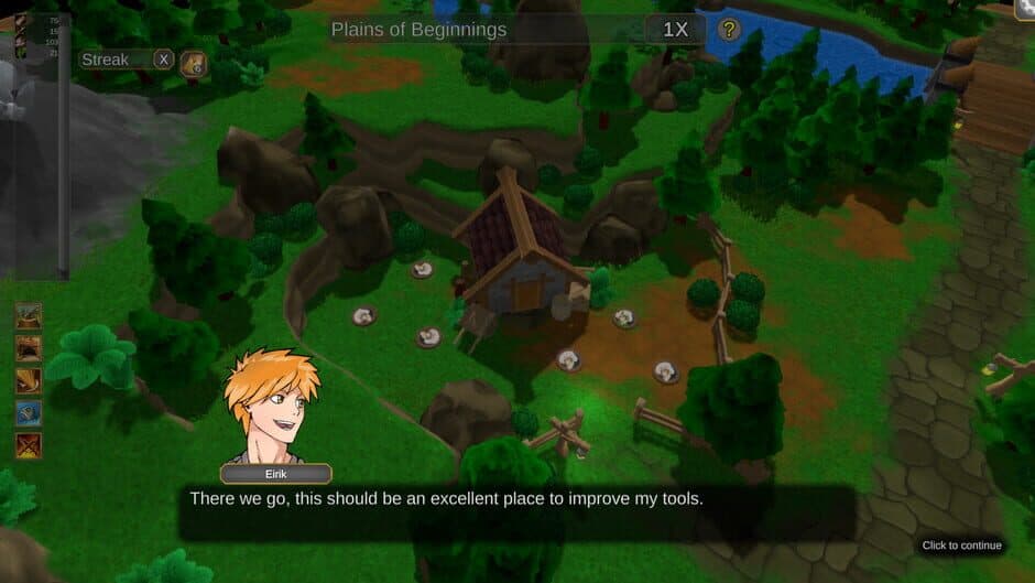 Monsterstone: Prelude screenshot 6