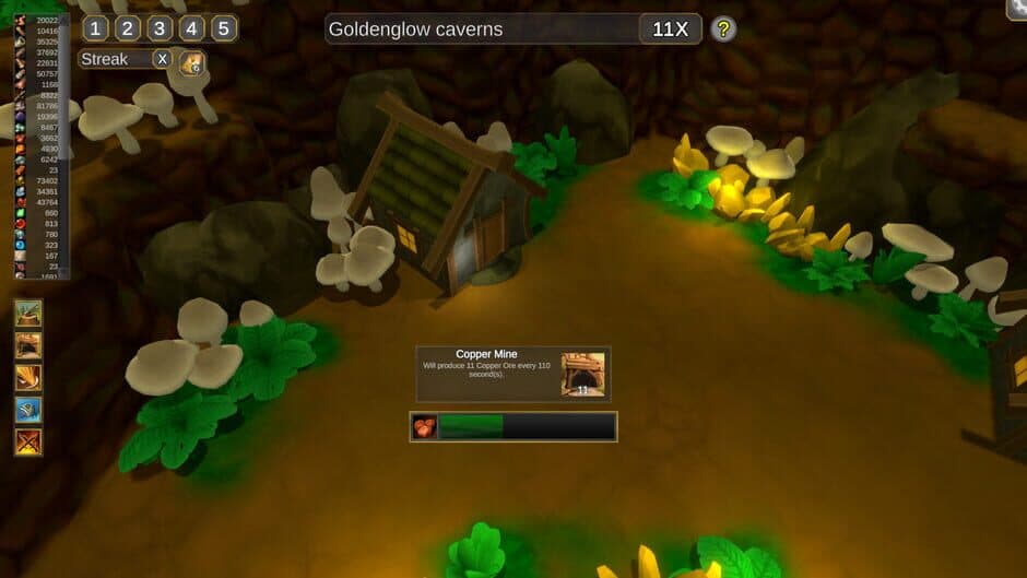 Monsterstone: Prelude screenshot 8