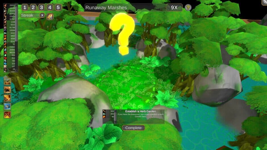 Monsterstone: Prelude screenshot 9