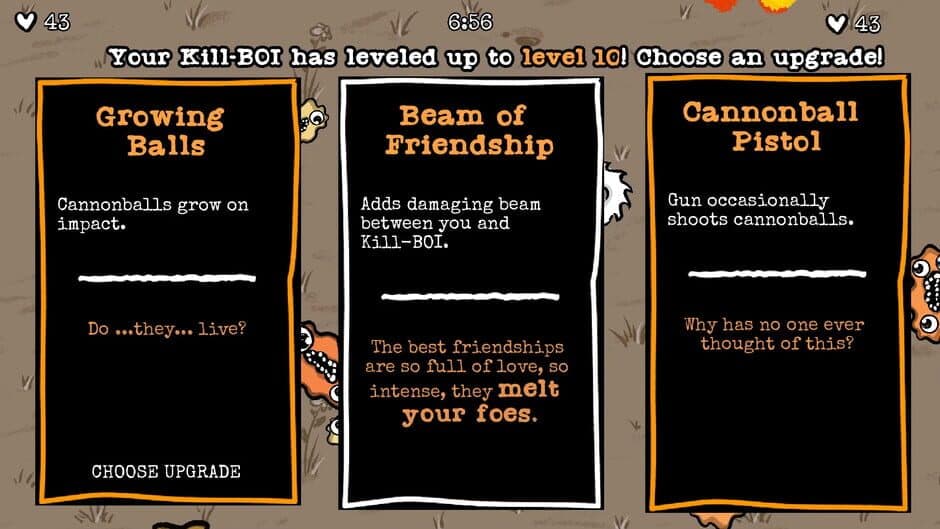 Super Kill-Boi 9000 screenshot 6