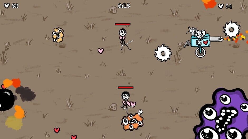 Super Kill-Boi 9000 screenshot 5