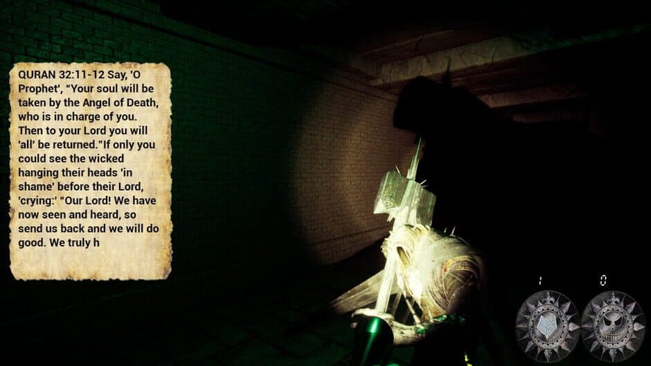 Shaytan screenshot 5