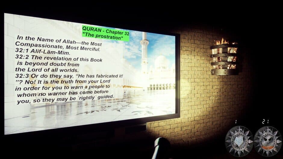 Shaytan screenshot 4