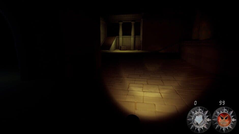Shaytan screenshot 3