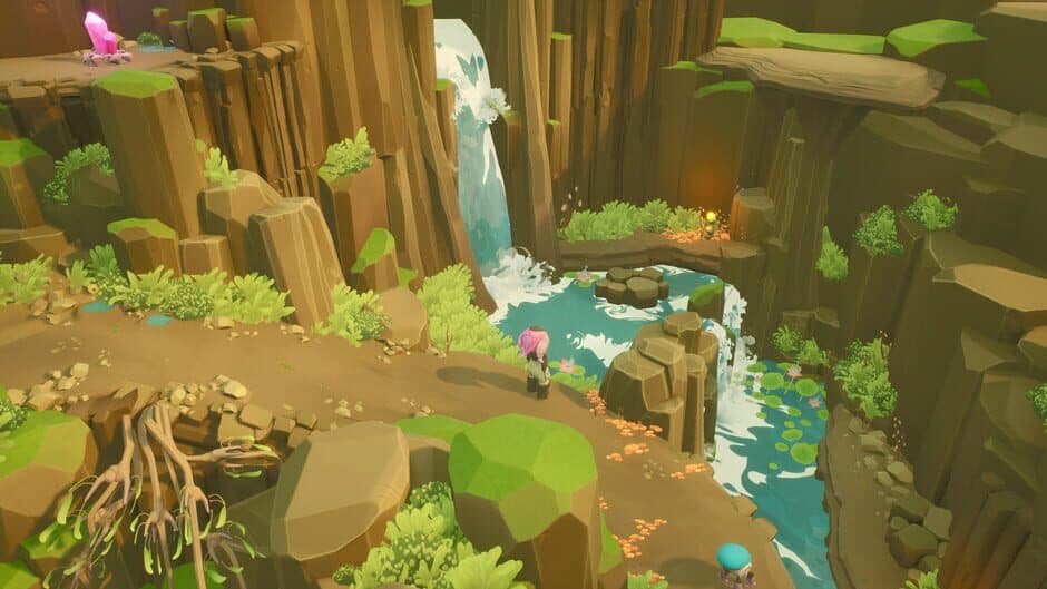 Distant Bloom screenshot 5