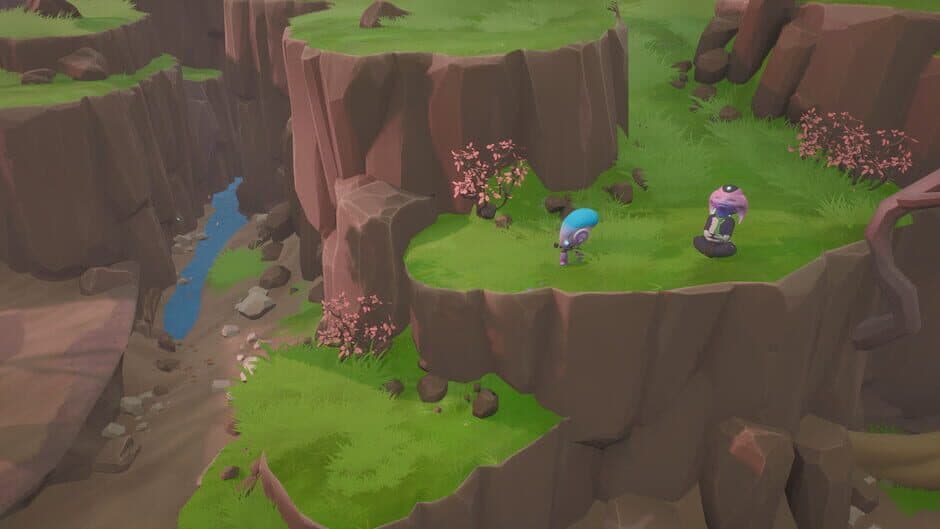 Distant Bloom screenshot 2
