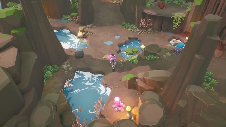 Distant Bloom screenshot 7