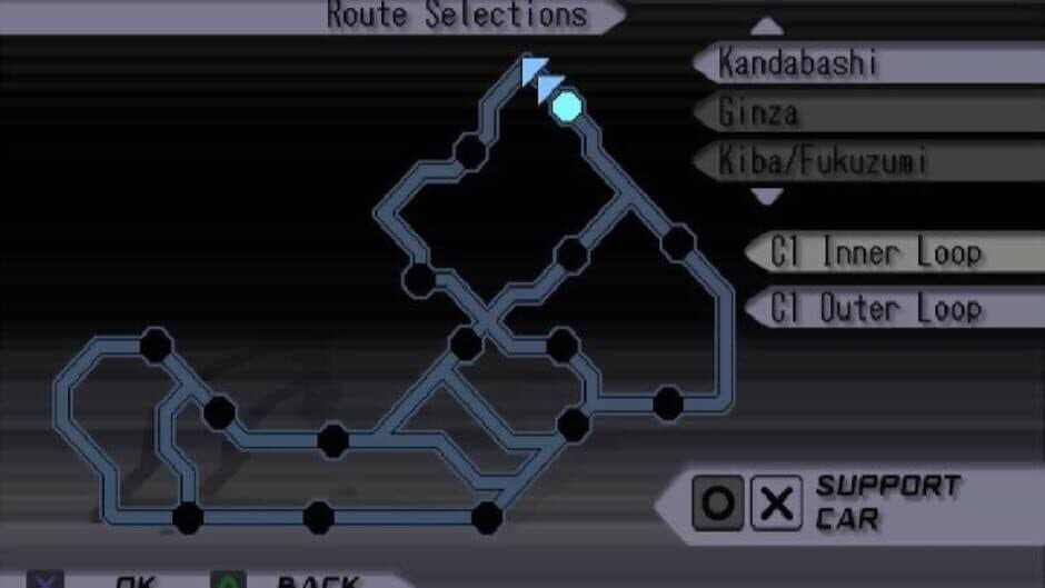Tokyo Xtreme Racer 3 screenshot 9