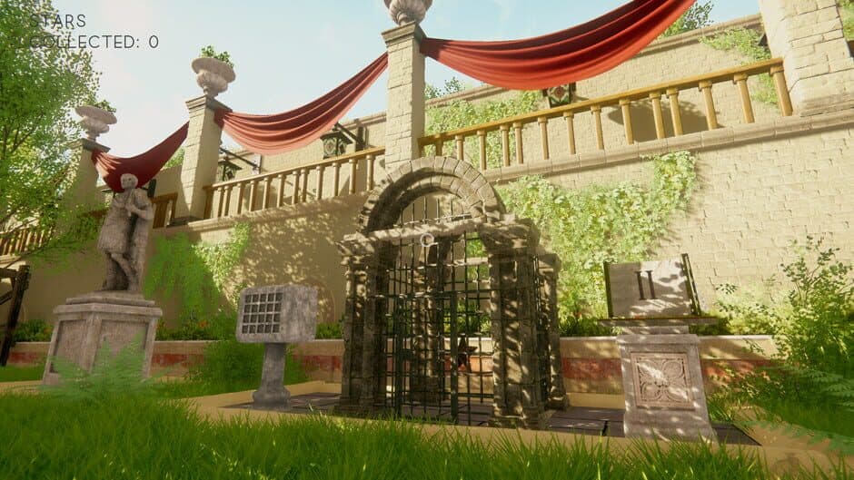 Puzzle Park screenshot 6