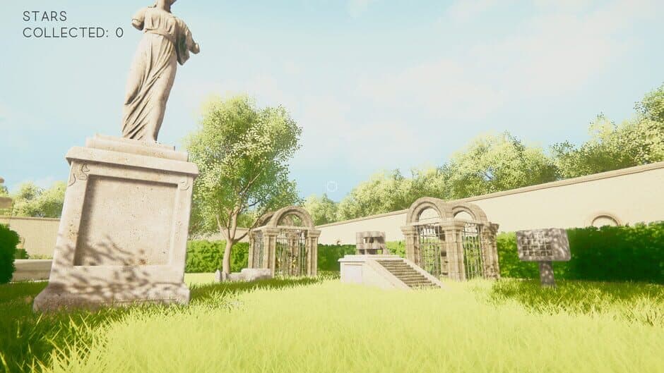 Puzzle Park screenshot 3