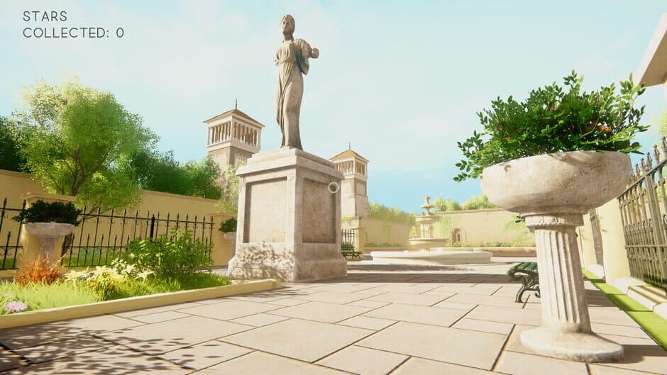 Puzzle Park screenshot 4