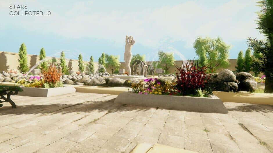 Puzzle Park screenshot 5