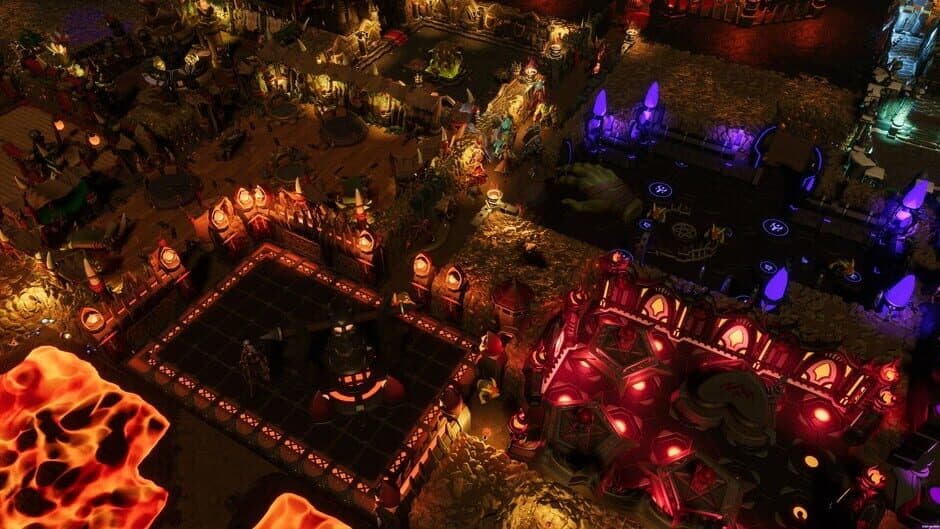 Dungeons 4 screenshot 7
