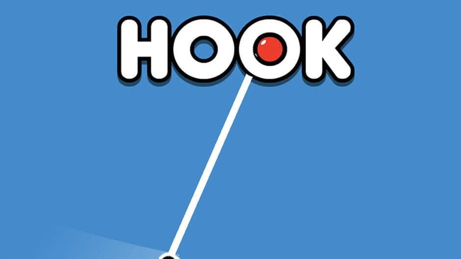 Stickman Hook screenshot 8
