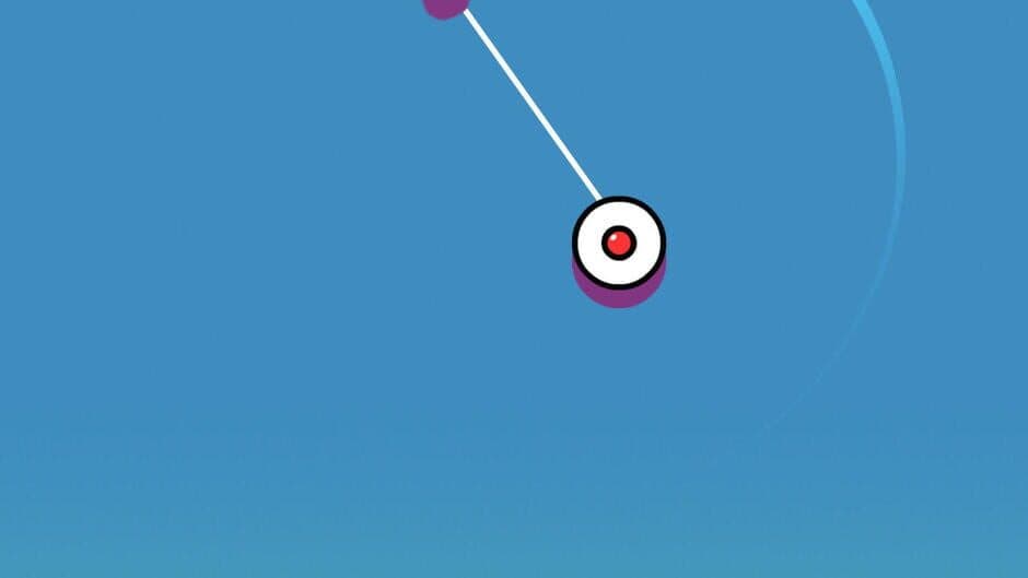 Stickman Hook screenshot 9