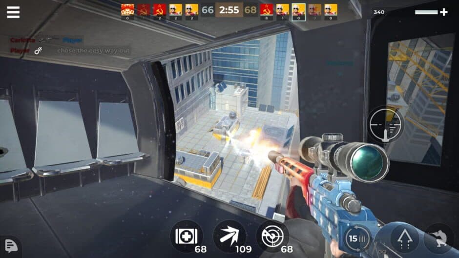 AWP Mode screenshot 7