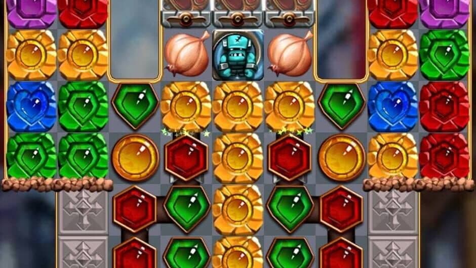 Jewel Vampire Castle screenshot 6