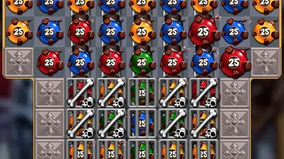 Jewel Vampire Castle screenshot 2