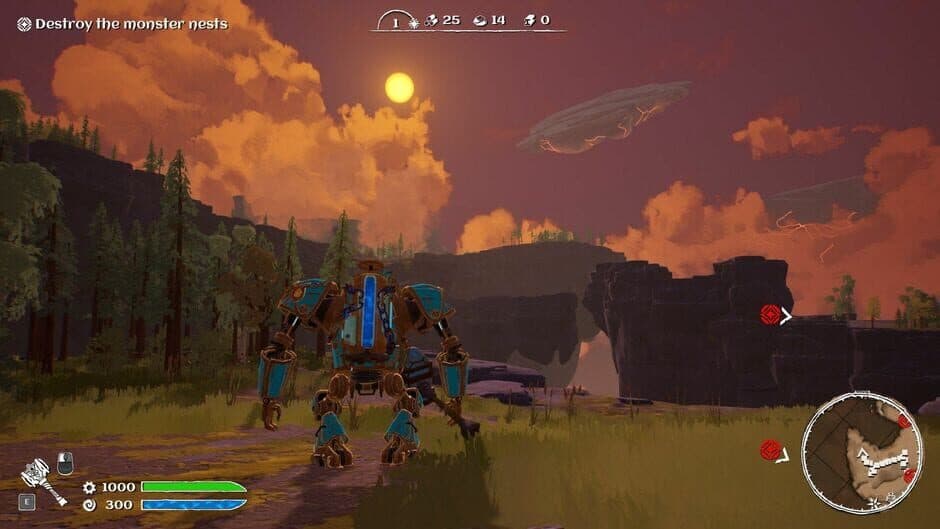 First Dwarf screenshot 7