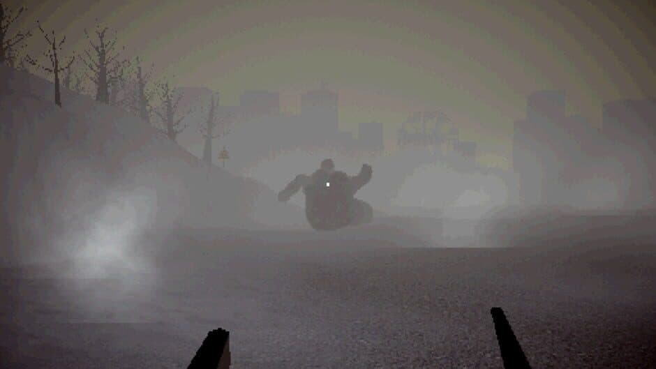 The Salatroisk Incident screenshot 1