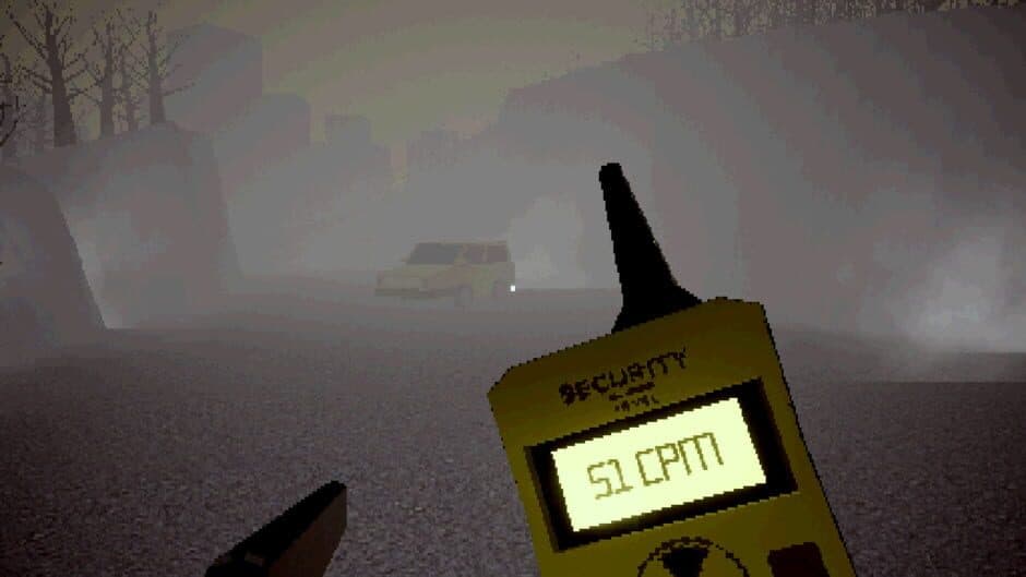 The Salatroisk Incident screenshot 3