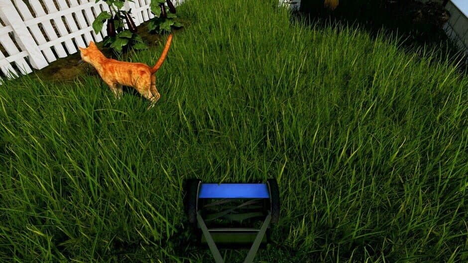 Garden Simulator screenshot 6