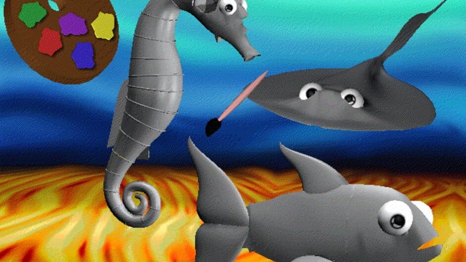Mission to McDonaldland screenshot 5