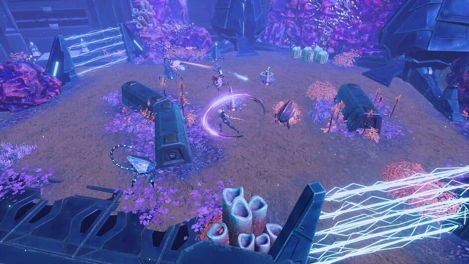 Star Trek Prodigy: Supernova screenshot 2