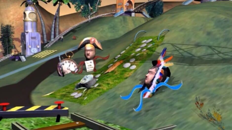 Quite Soulless screenshot 3