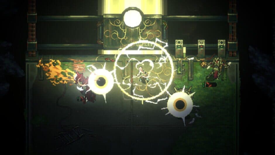 There Is No Light screenshot 5