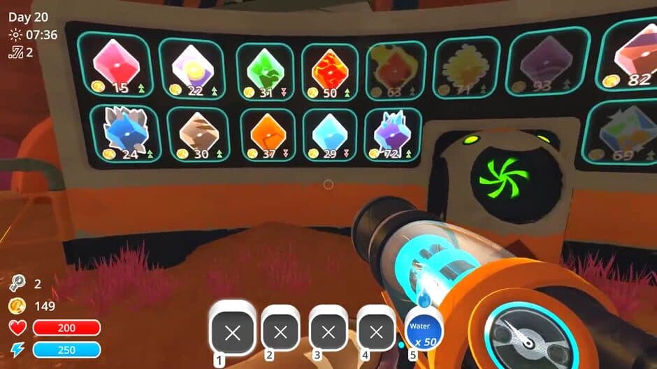 Slime Rancher screenshot 4