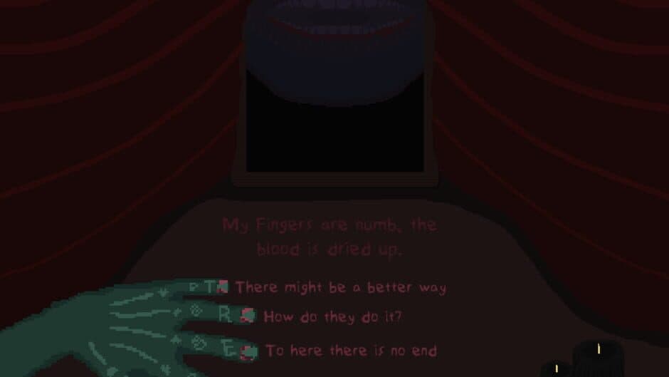Fingercrafts screenshot 3