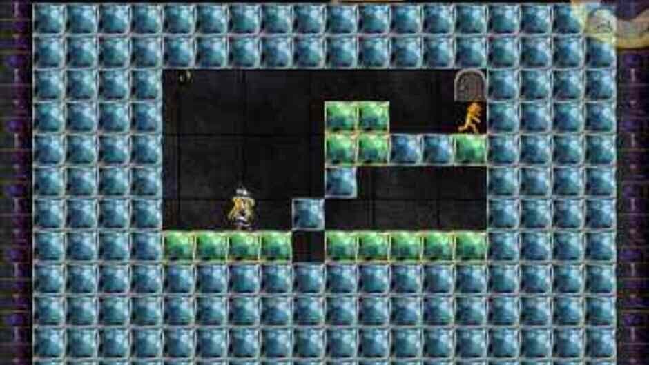 Marisa no Kagi screenshot 9