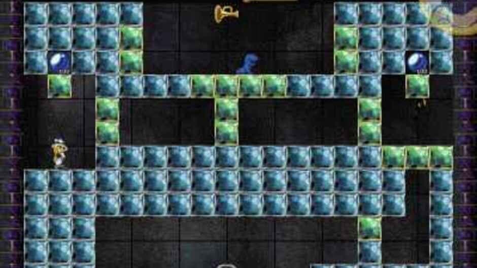 Marisa no Kagi screenshot 6